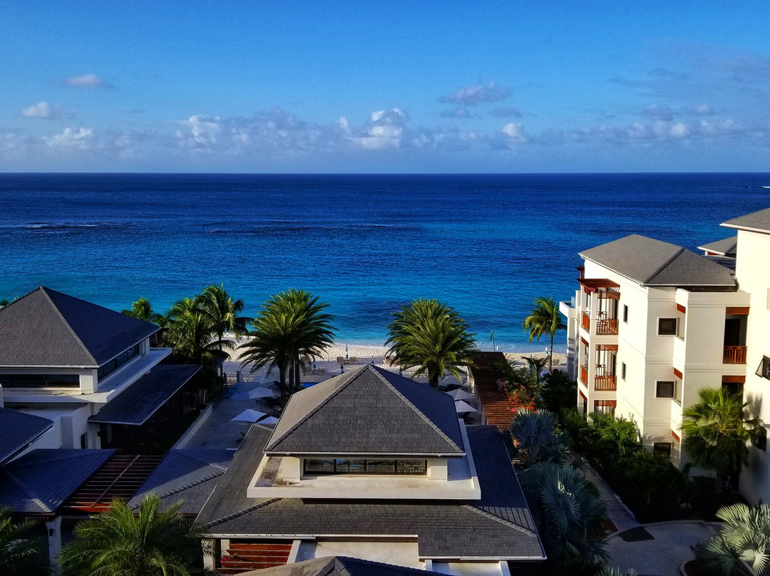 Zemi Beach House, LXR Hotels & Resorts主图