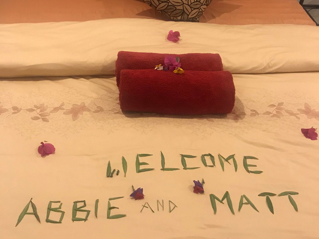 Swiss Boutique Hotel主图