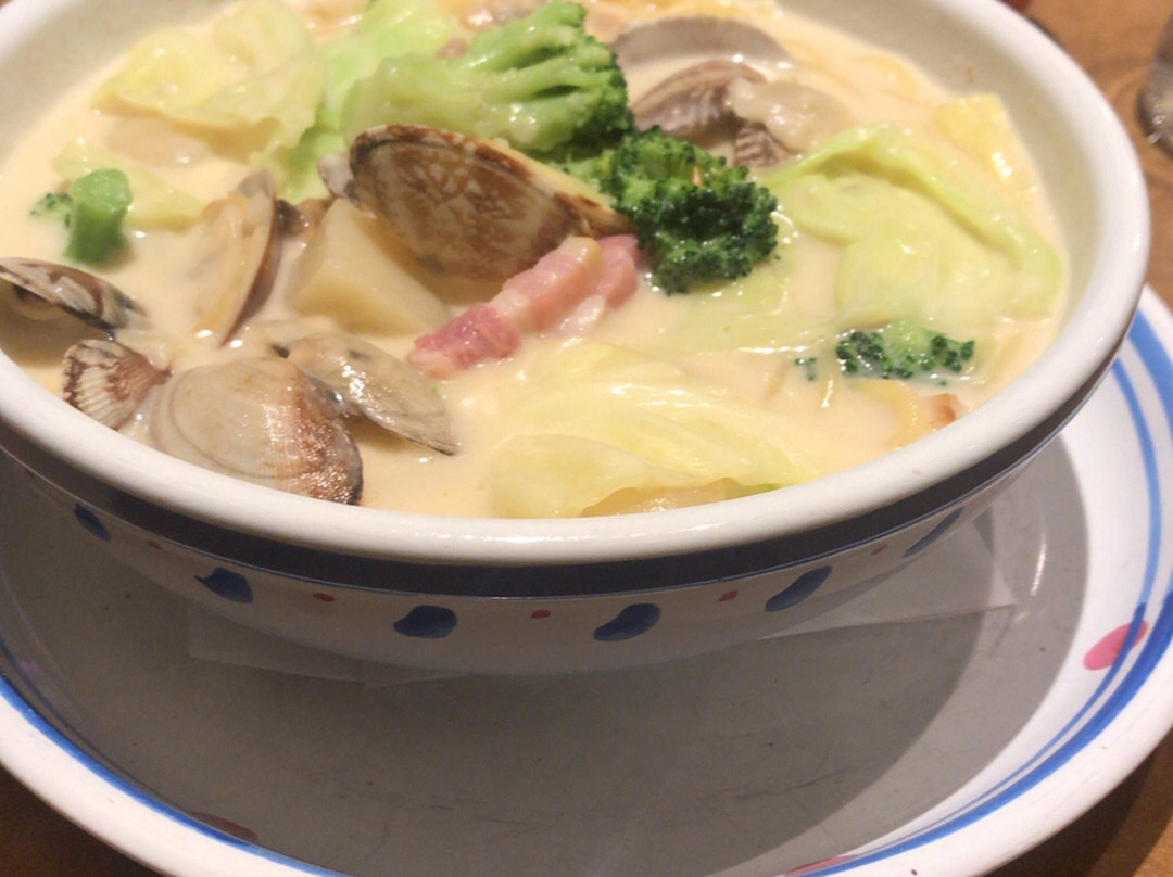 ジョリーパスタ 三軒茶屋店