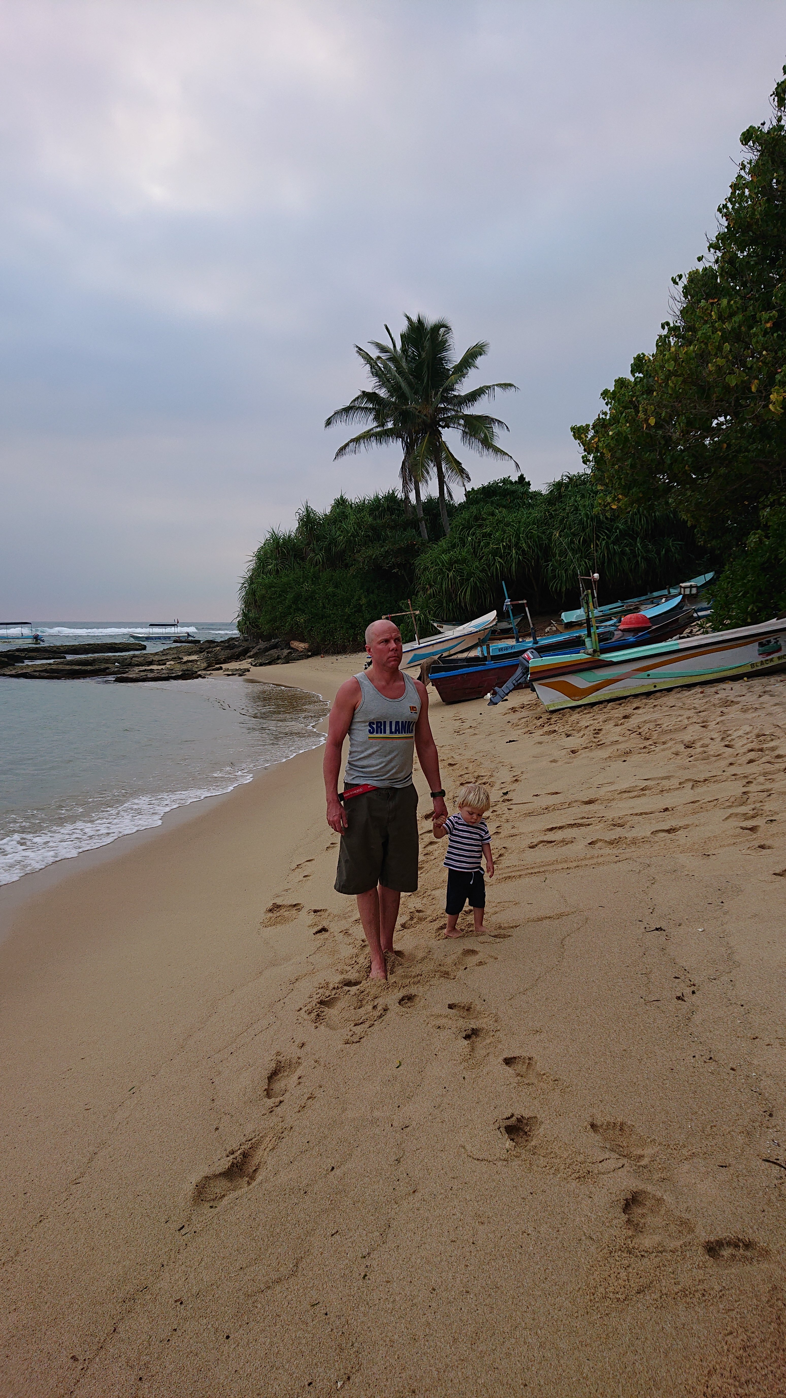 Paradise Beach Resort-泳池