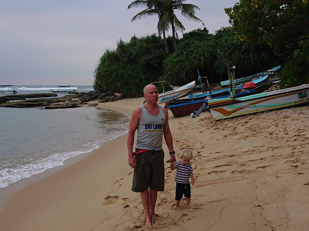 Paradise Beach Resort主图