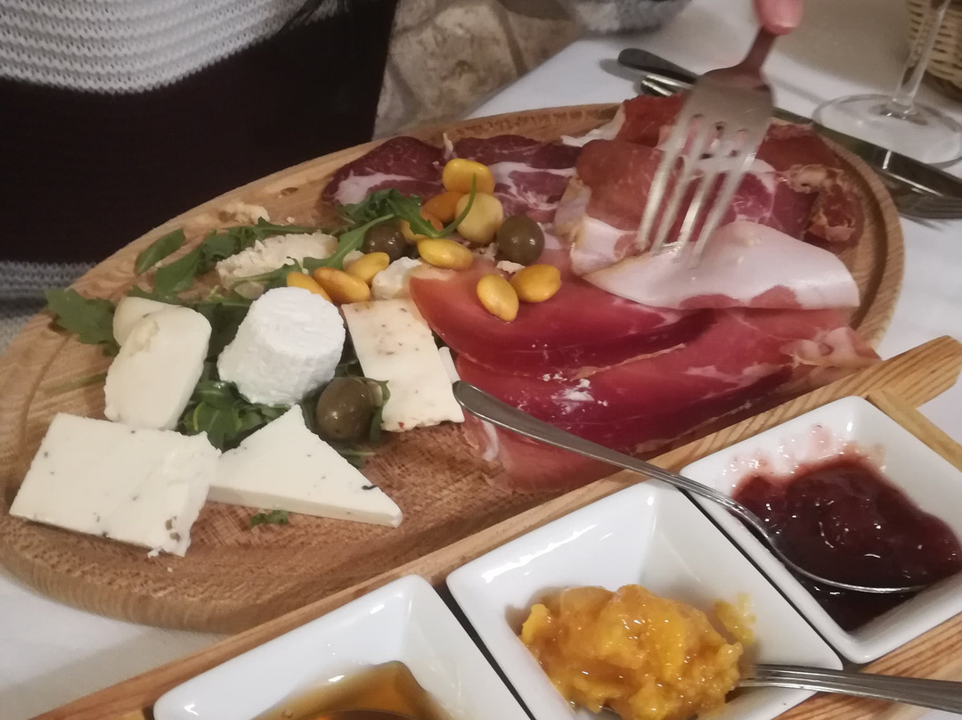 Agriturismo La Selva B&B主图