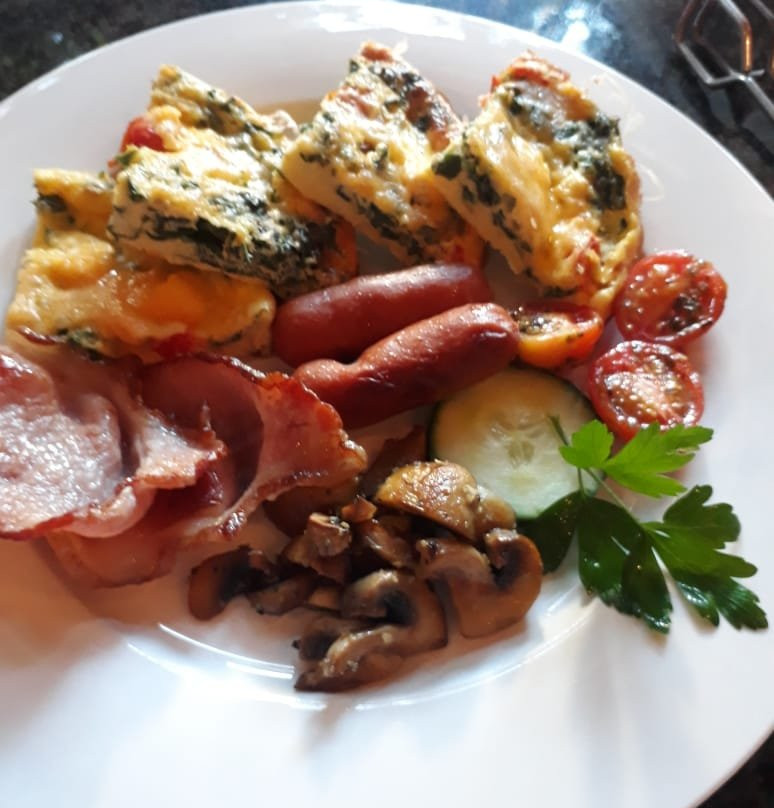 Serenity Green Guesthouse主图