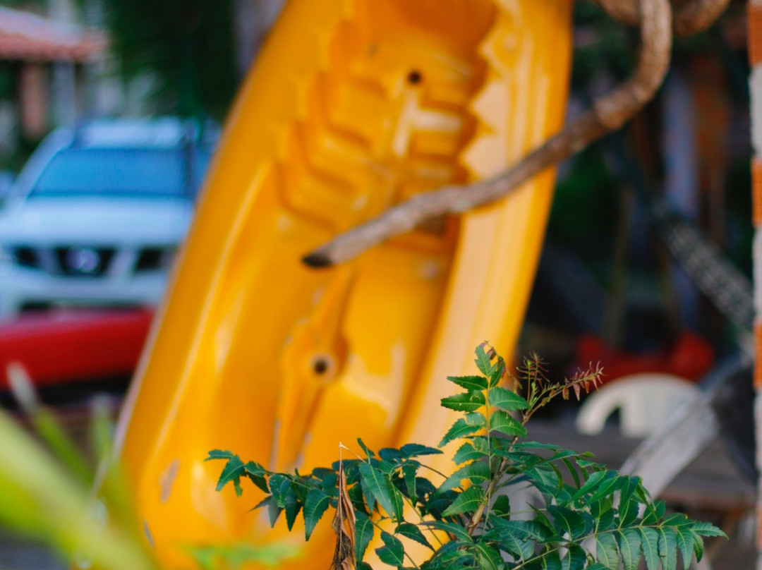 Pousada do Gaúcho主图