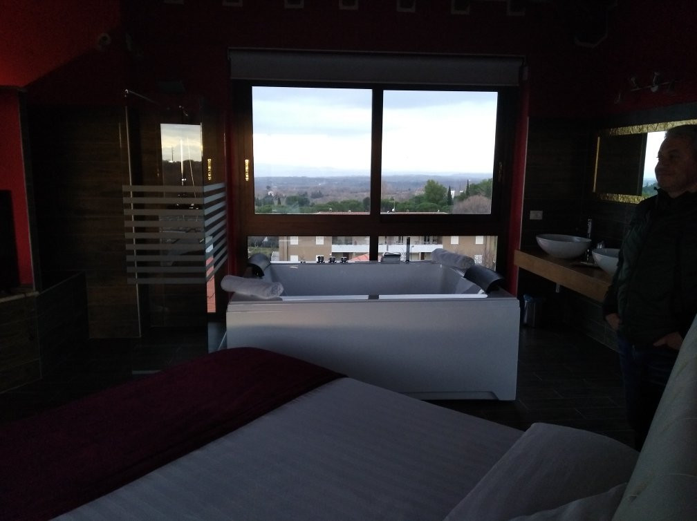 Nando al Pallone Hotel主图