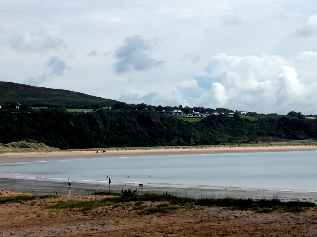 Oxwich Bay Hotel主图