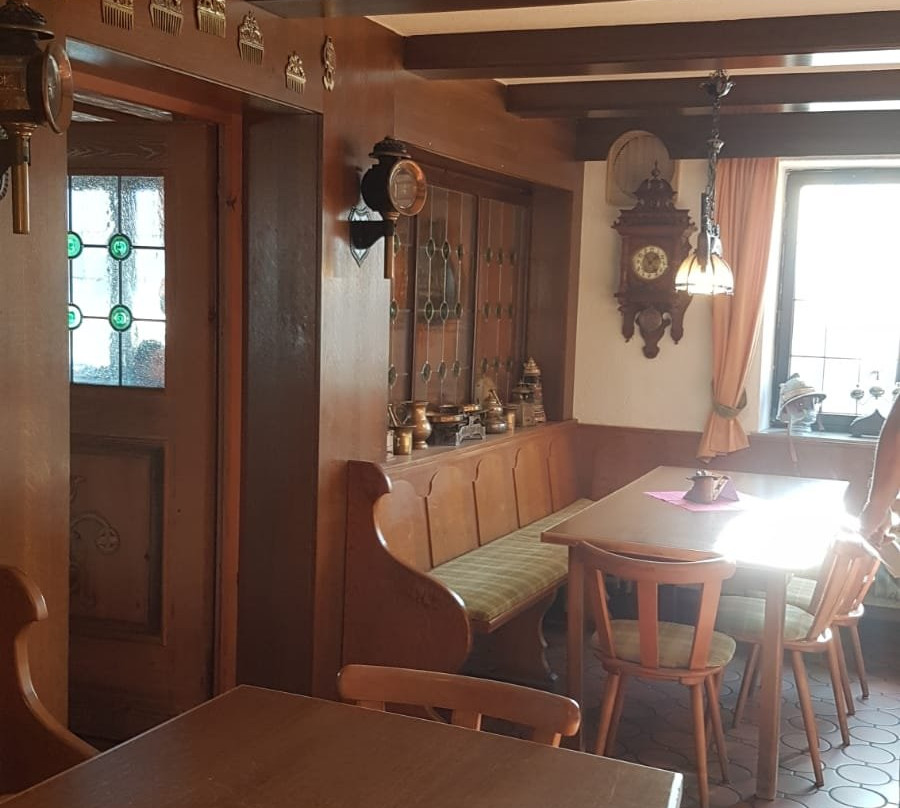 Gasthof Frank主图