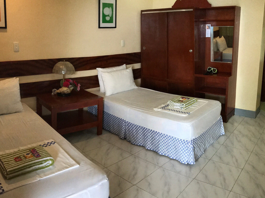 灯塔度假村主图