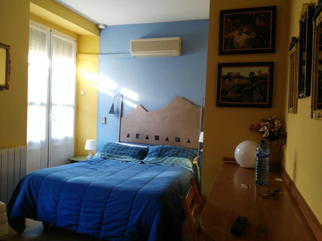 Hosteria Solar de Tejada主图