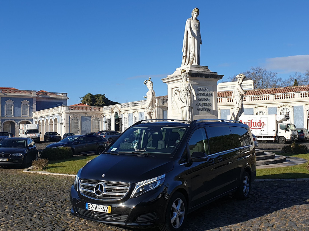 RM Portugal Tours景点图片