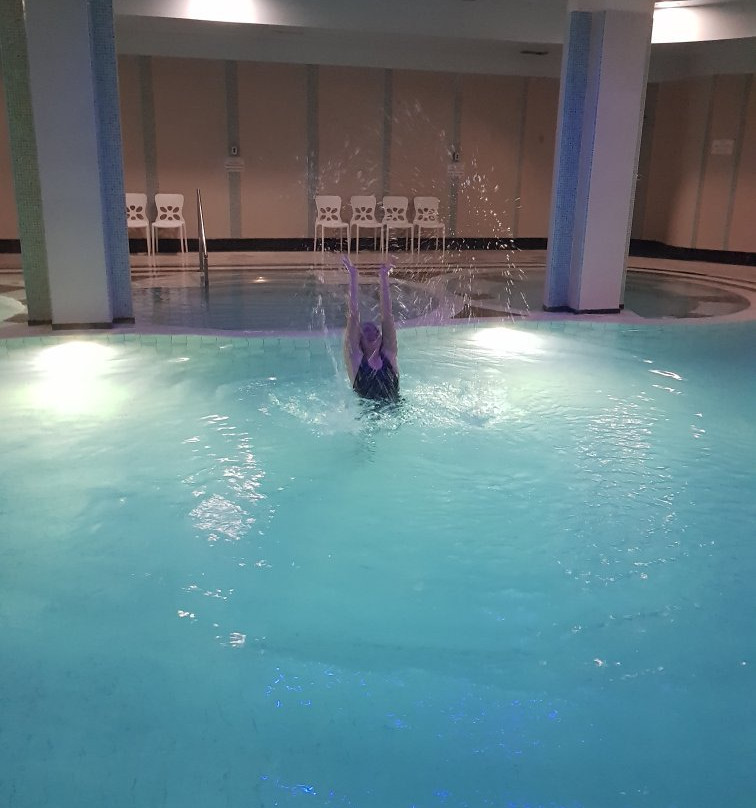 Afrodite SPA e Fitness景点图片
