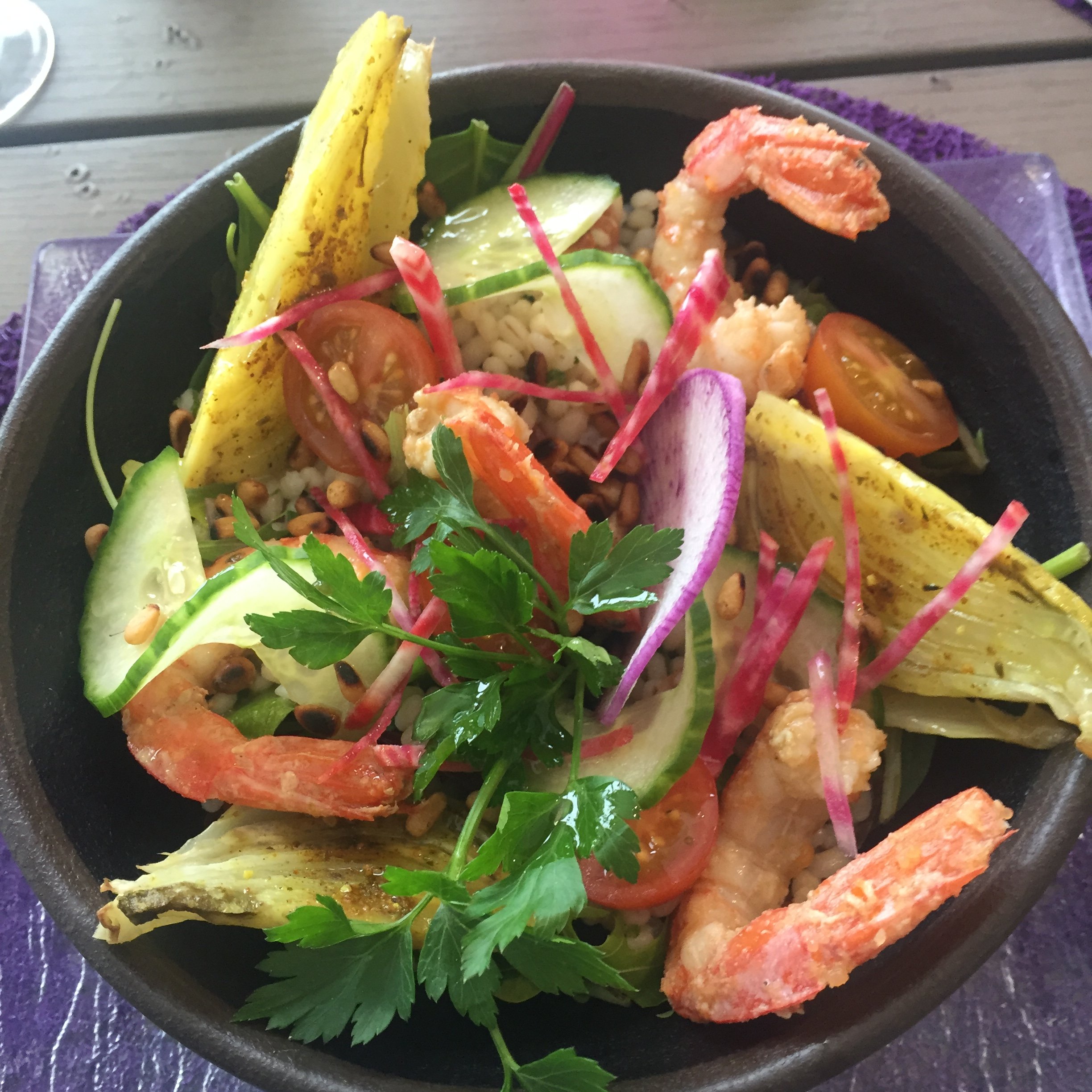 Hôtel Atalante - Relais Thalasso Ile De Ré-餐饮