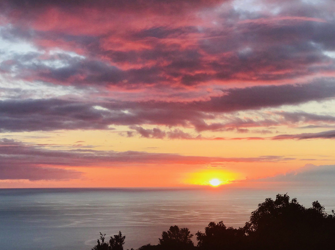 卡阿瓦罗阿庄园饭店主图