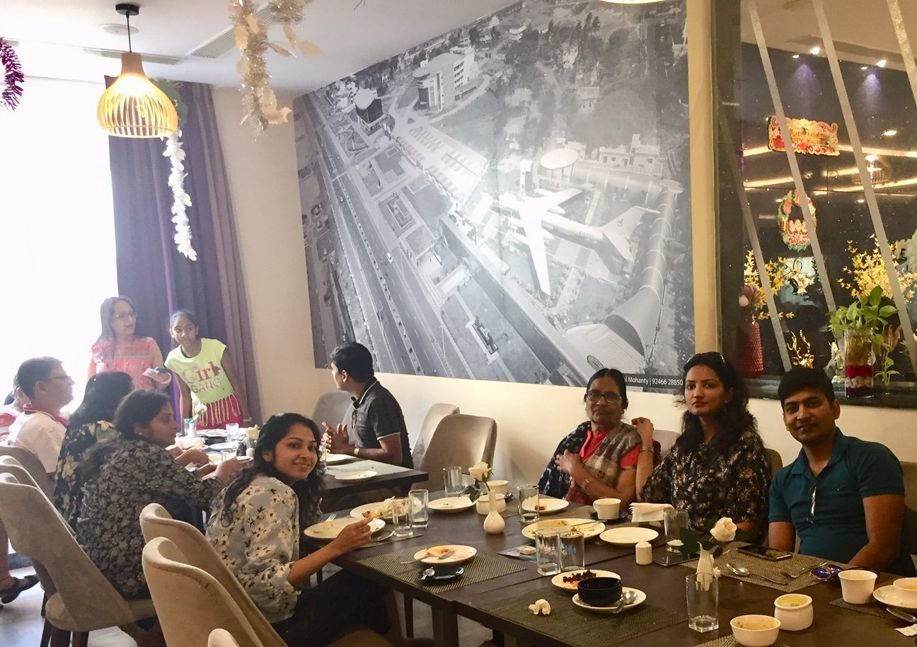 Mantris Hotel-餐饮