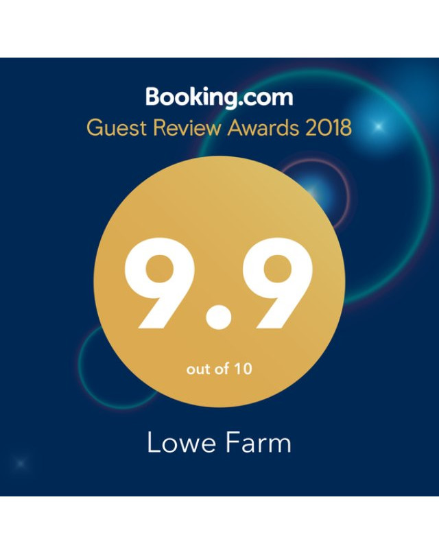 Lowe Farm Bed & Breakfast主图