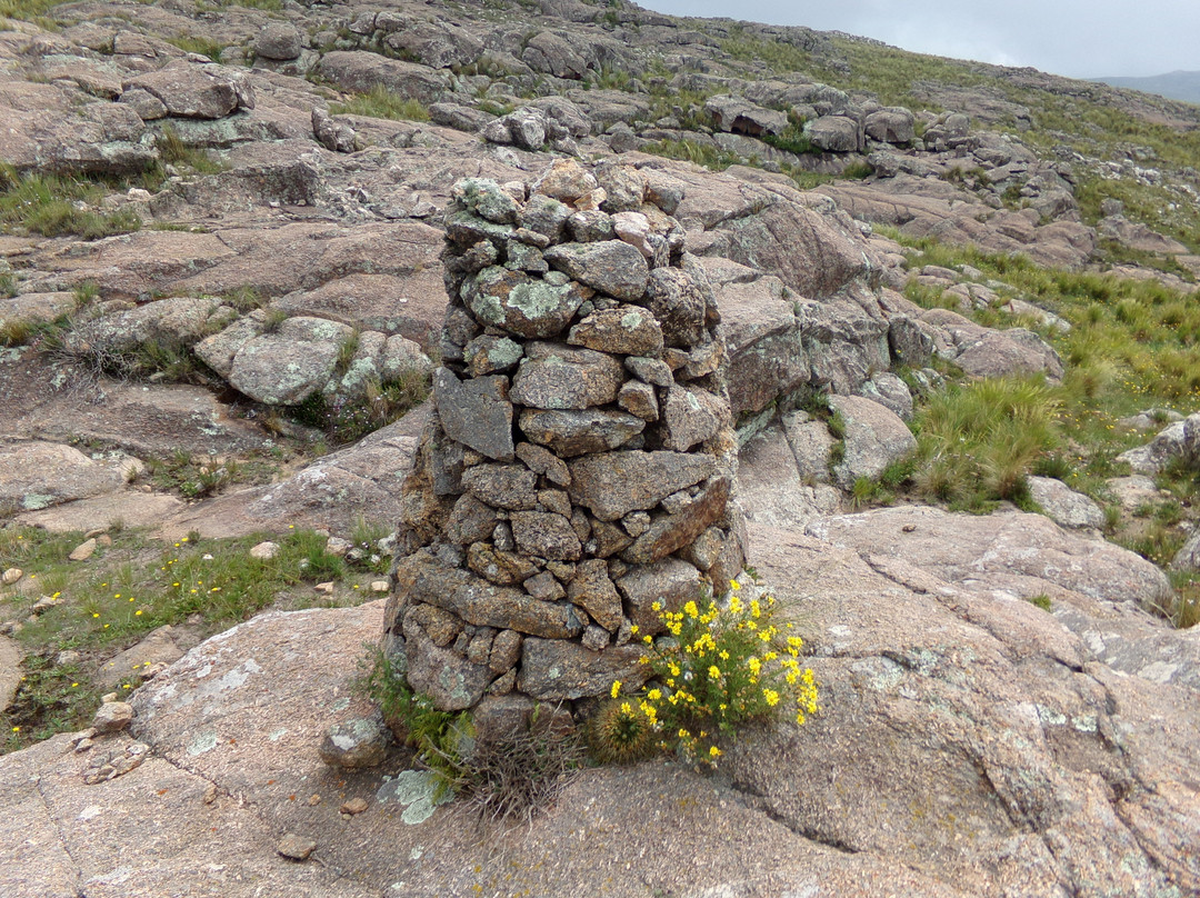 Cerro Blanco Aventura-梅洛必去景点