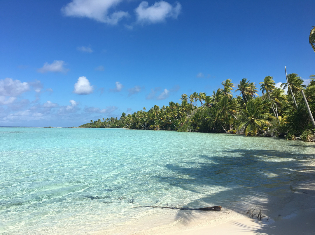 Croisiere Polynesie景点图片
