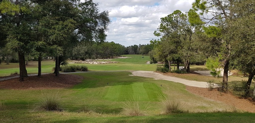 World Woods Golf Club景点图片