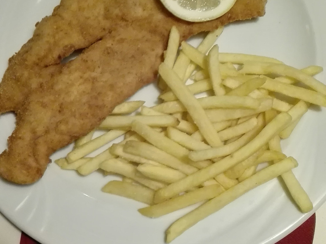 Pensione Bellavista主图