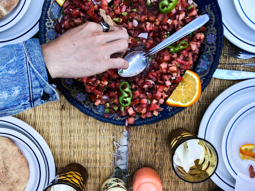 Bagus Surf Camp主图