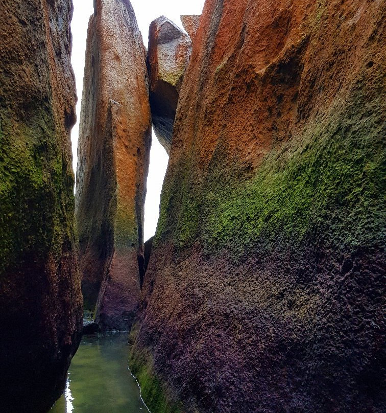 Belitung Tour-Tanjung Pandan必去景点