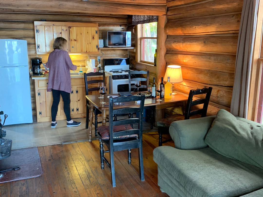 The Birches Resort主图