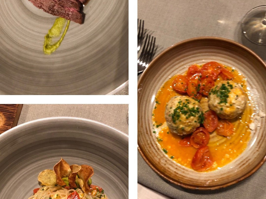 Gourmet Alpin Hotel Sonnleiten主图