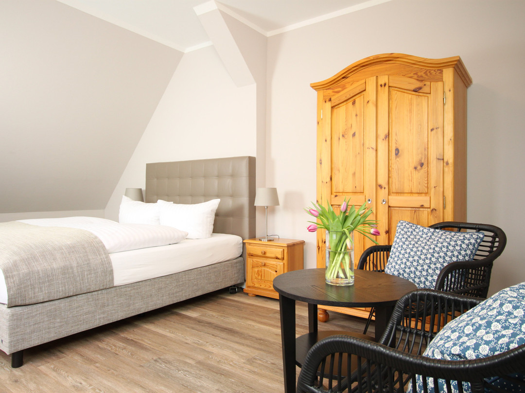 Residenz am Ostufer主图