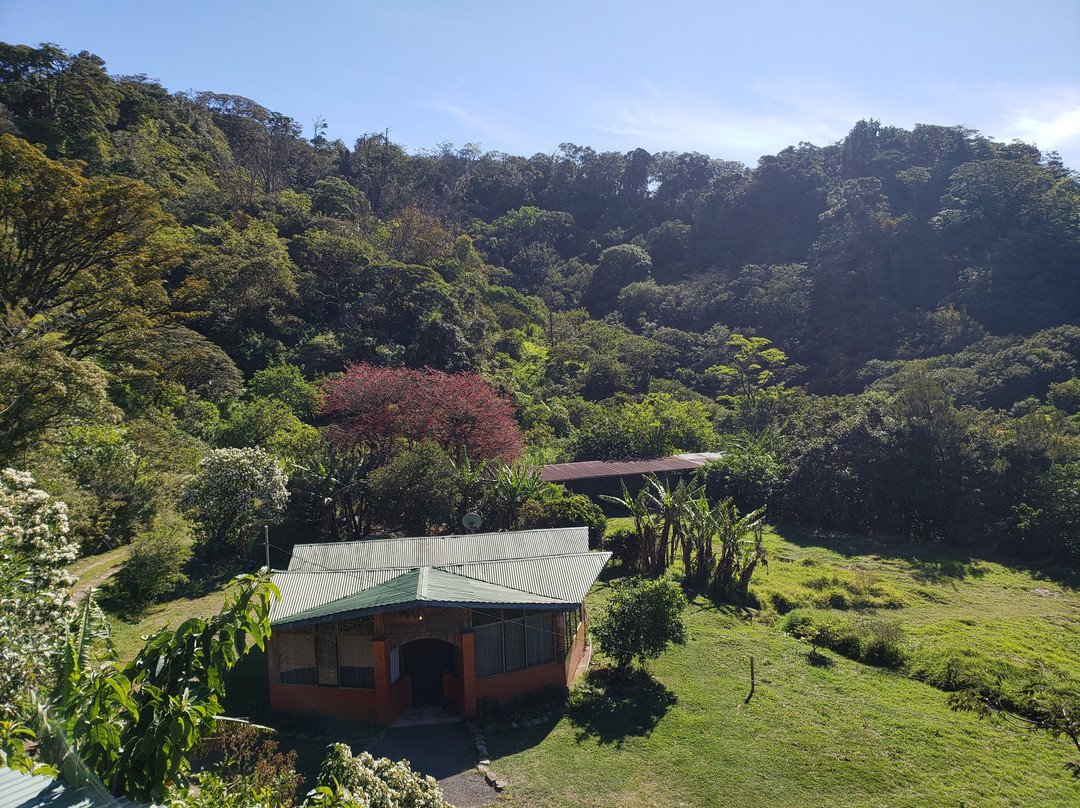 La Guayaba Monteverde主图