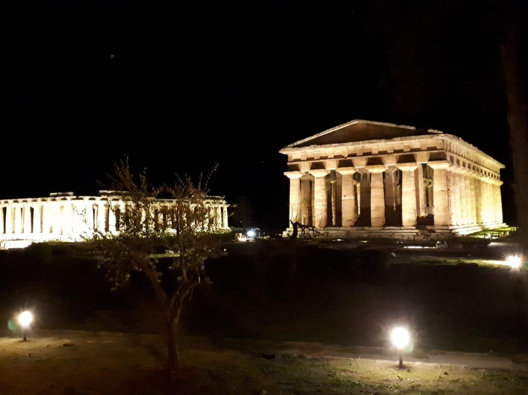 Hotel dei Templi主图