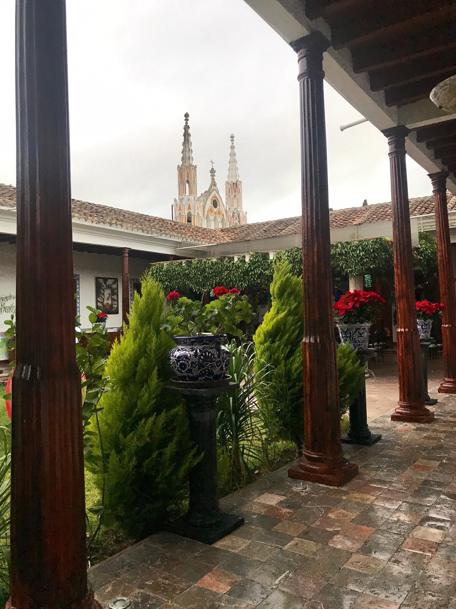 La Casa Del Marques de Comillas-官方