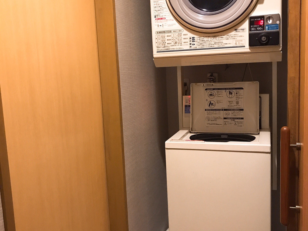 Hotel Route-Inn Kakegawa Inter主图