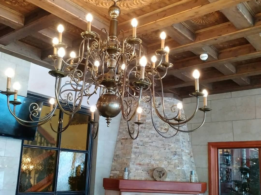 Alpenhof Hotel Semmering主图