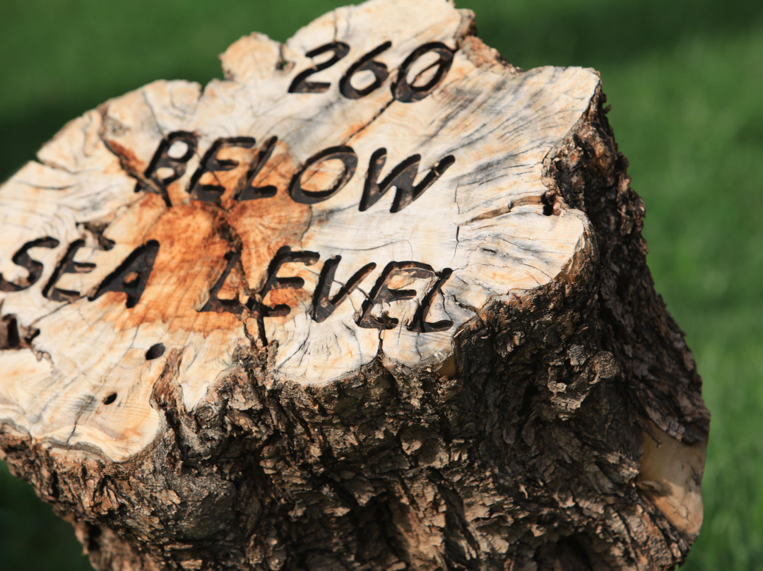 Trip500-安曼必去景点