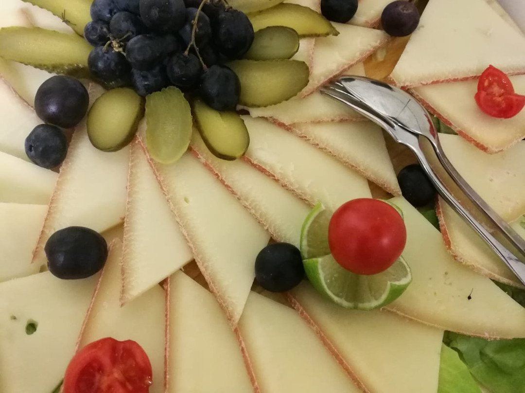 Arisdorf旅游攻略图片