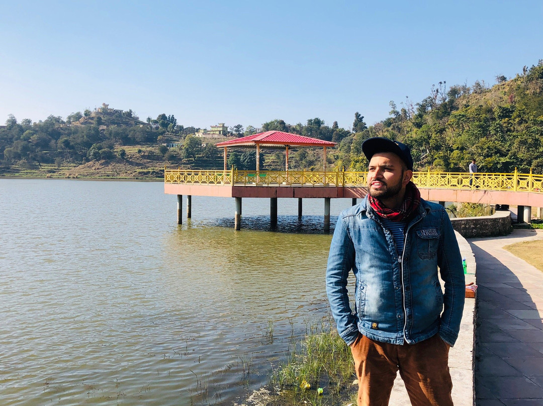 Tikkar Lake-Morni Hills必去景点