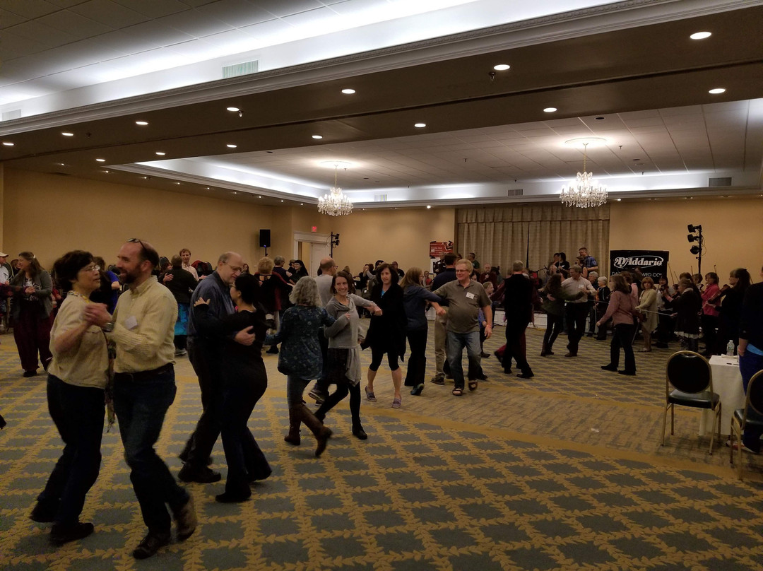 韦斯特福德丽晶会议中心酒店主图