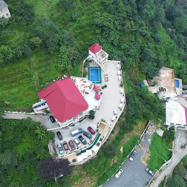Zura Palace主图