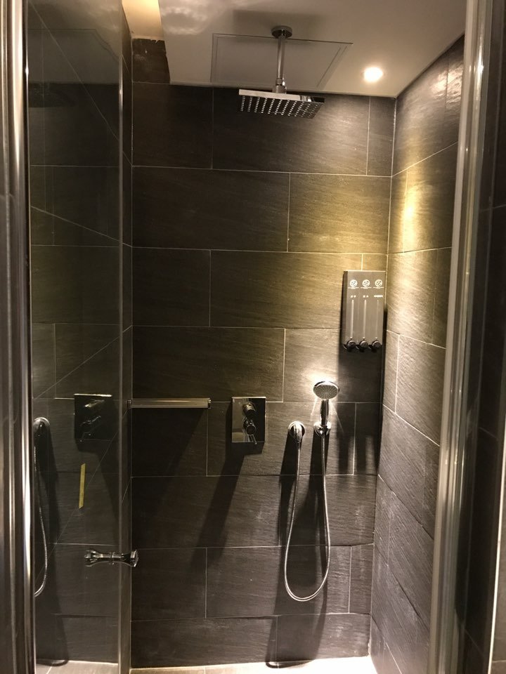 Central Person Hotel Pyeongtaek-官方