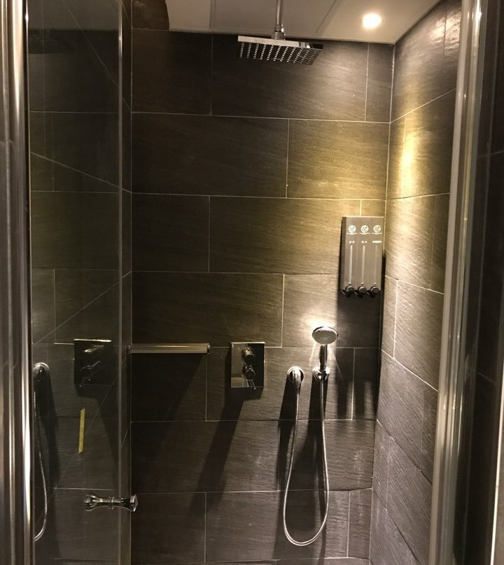 Central Person Hotel Pyeongtaek主图