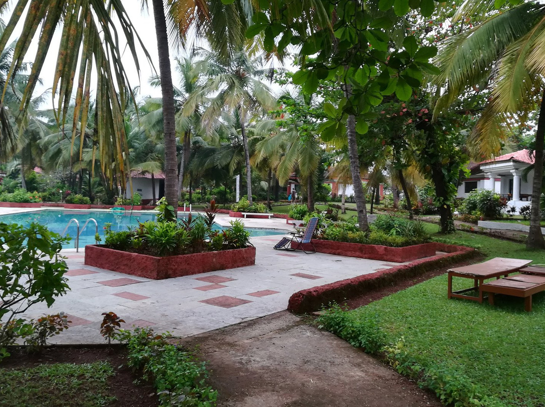 Shikara Beach Resort主图