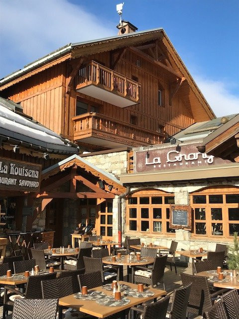 Hotel L'Eterlou主图