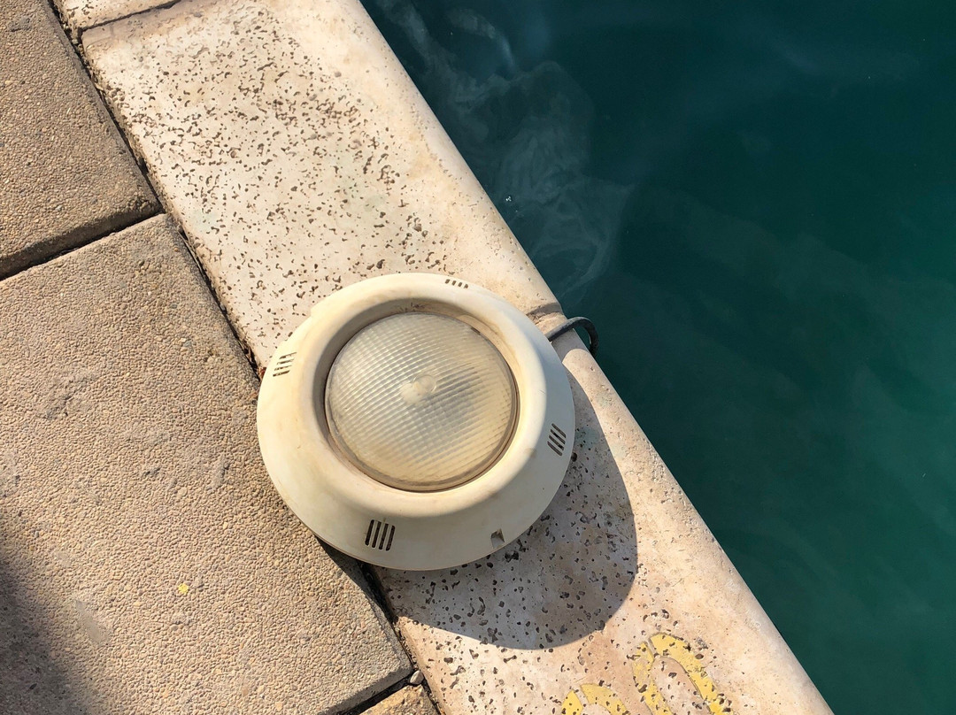 Howard Johnson Hotel Rinconada de Los Andes主图