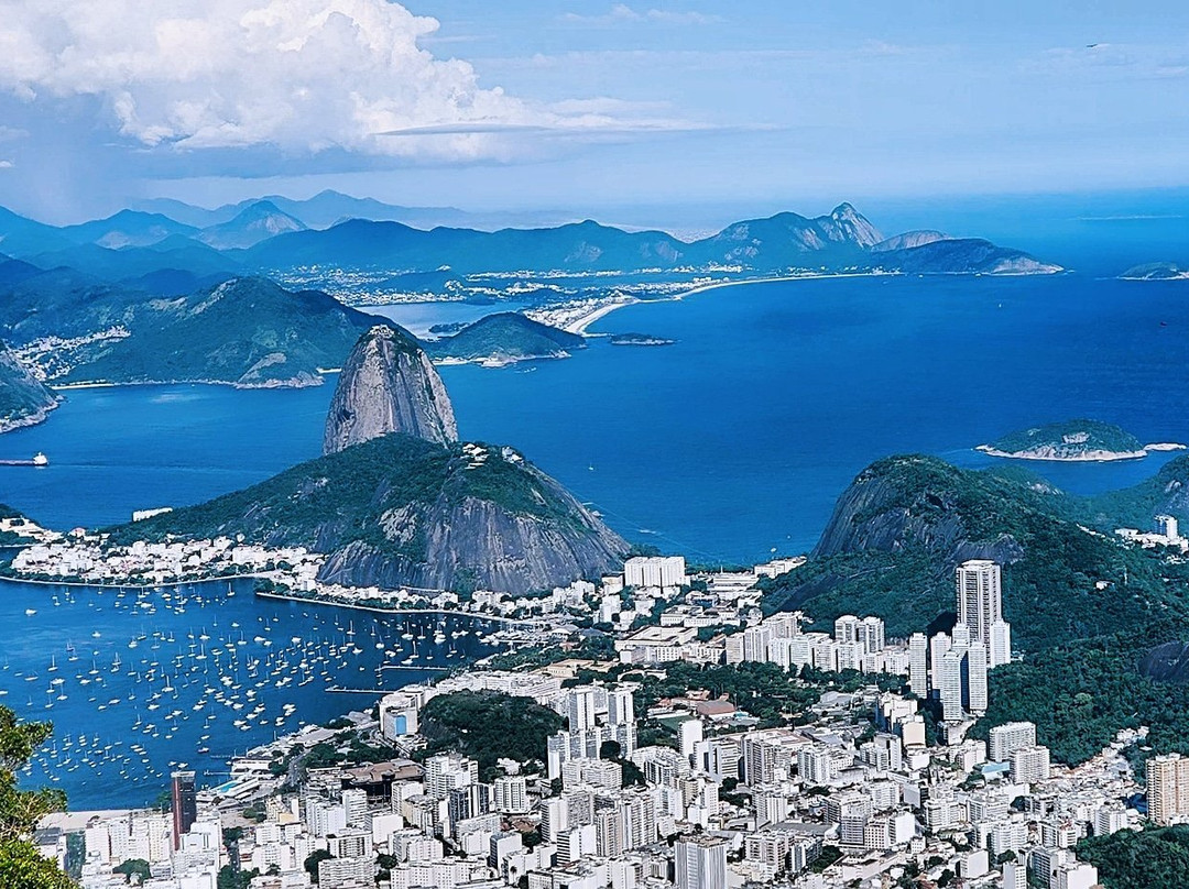 里约热内卢旅游攻略图片