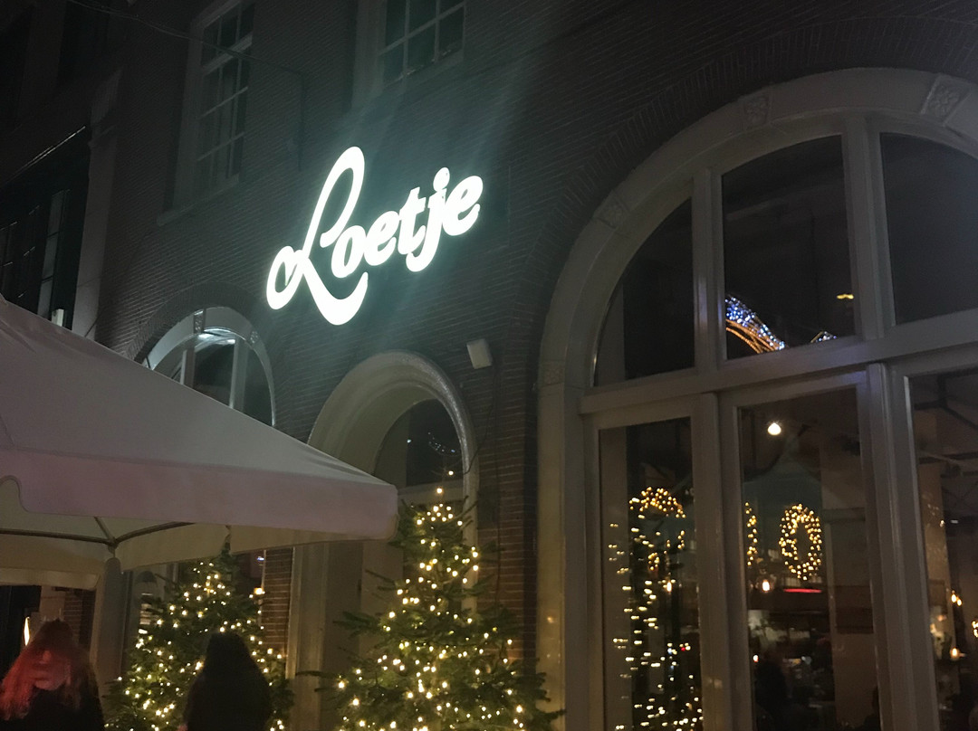 Loetje Utrecht