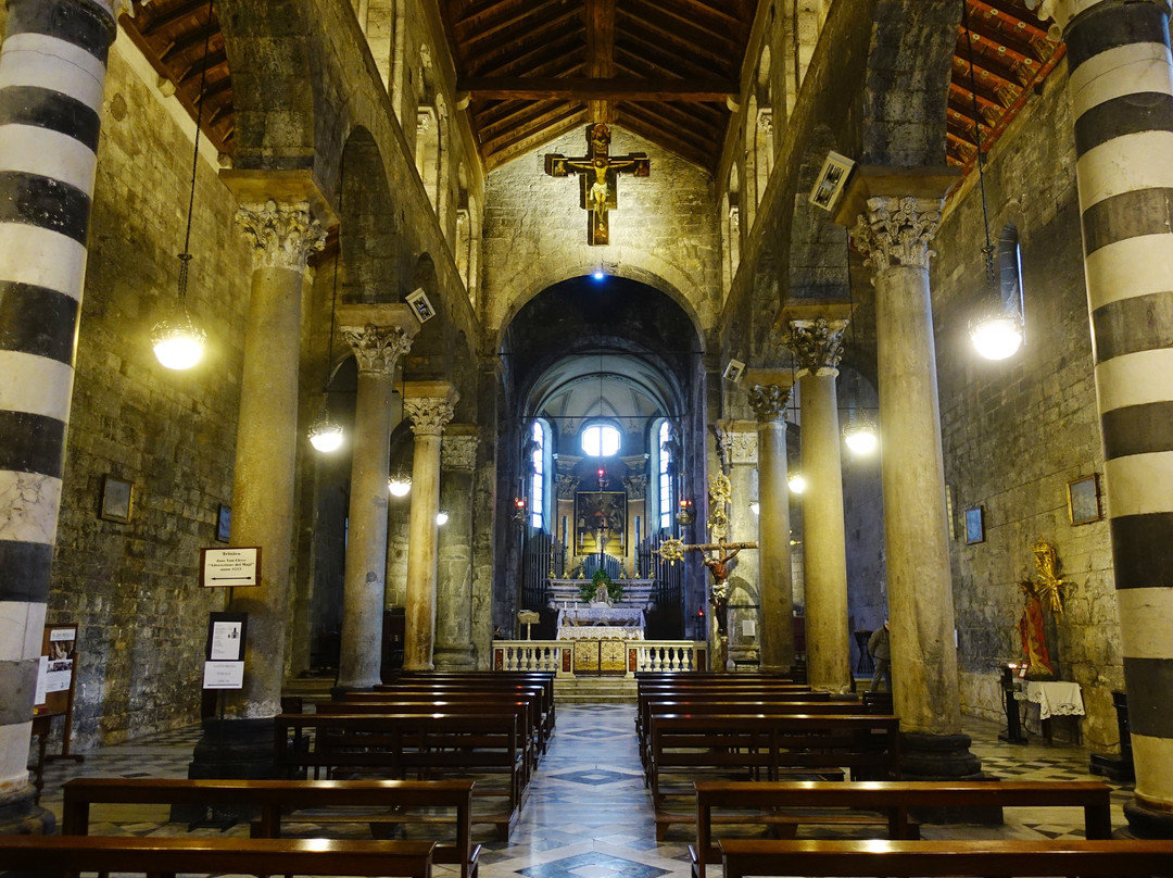 Chiesa Di San Donato