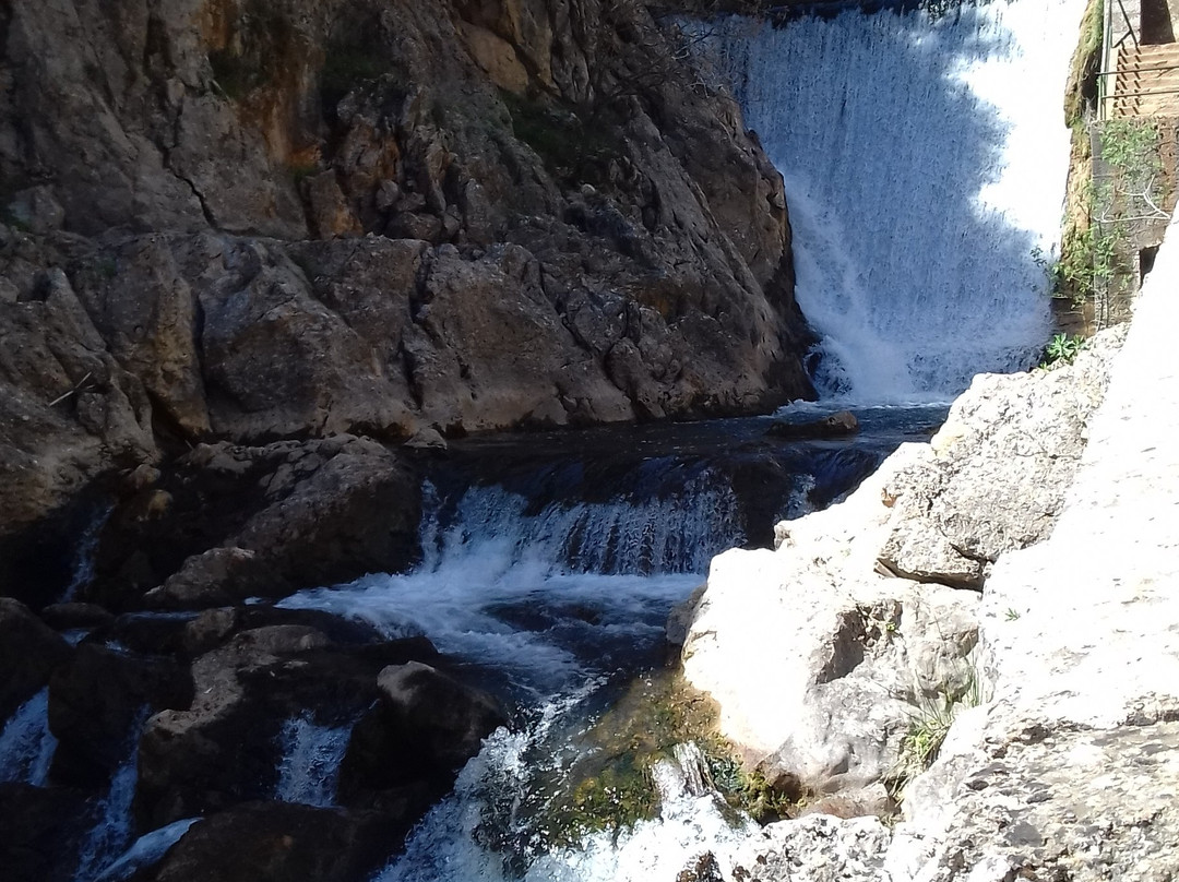 Sierras de Cazorla Natural Park旅游攻略图片