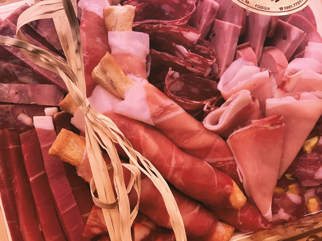 Gastronomia Jolly-福贾必去景点