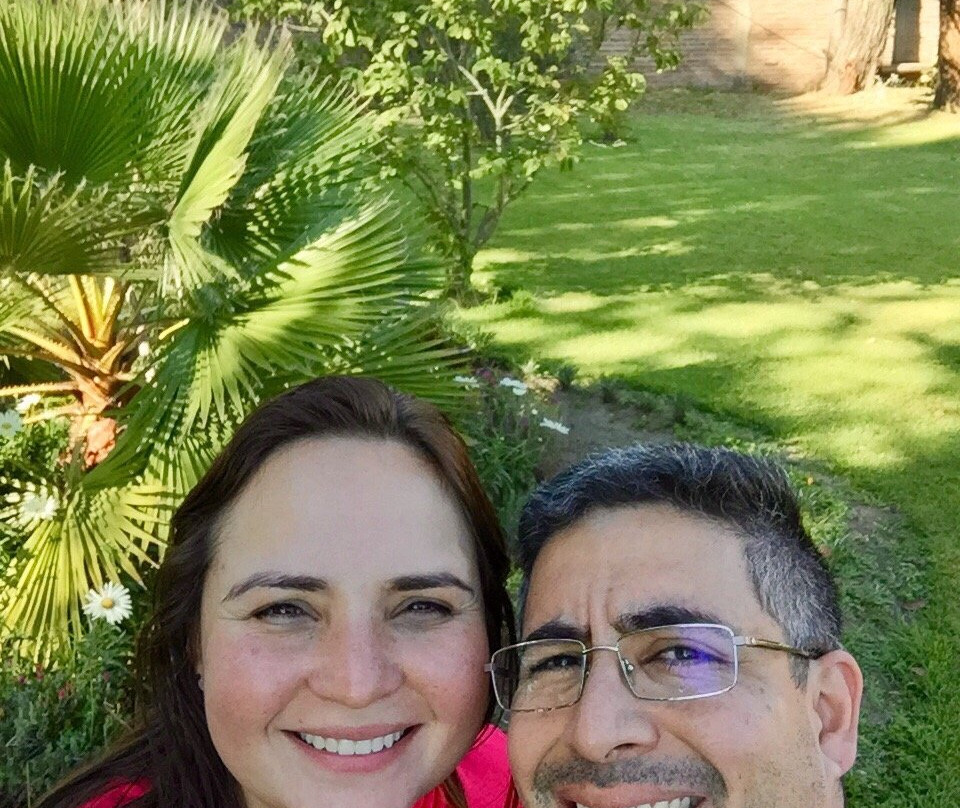 Hosteria Airport Garden主图