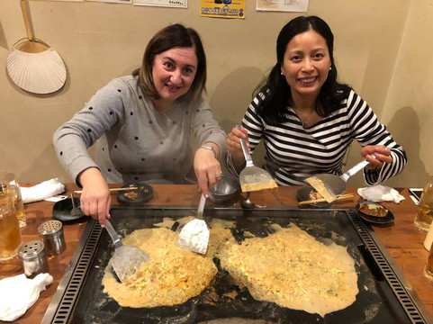 愛知インバウンド協会-名古屋市必去景点